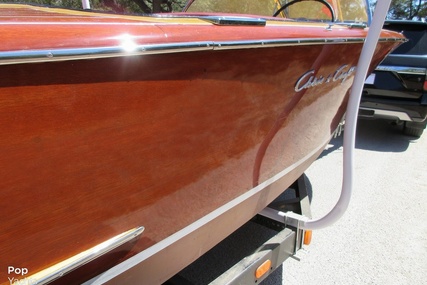 Chris-Craft Capri 19