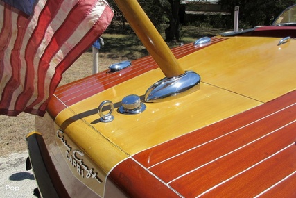 Chris-Craft Capri 19