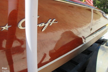 Chris-Craft Capri 19