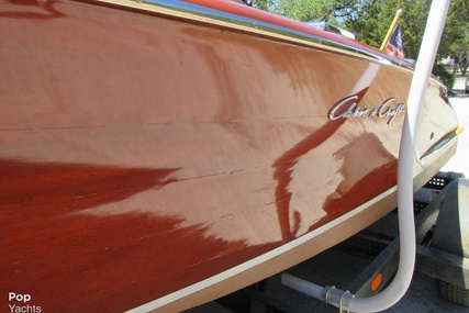 Chris-Craft Capri 19