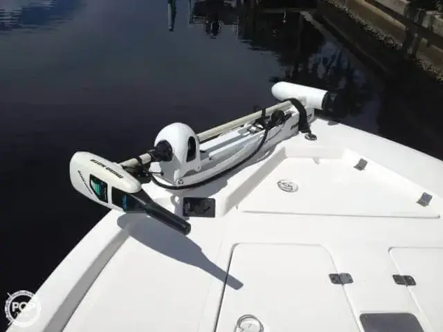 Skeeter ZX 2200 T