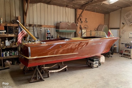 Chris-Craft Capri 19