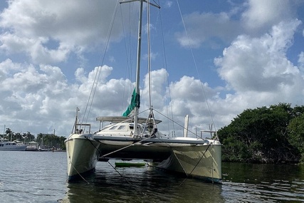 Catana 40S