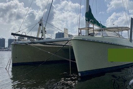 Catana 40S