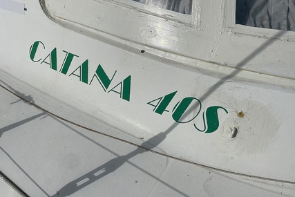 Catana 40S