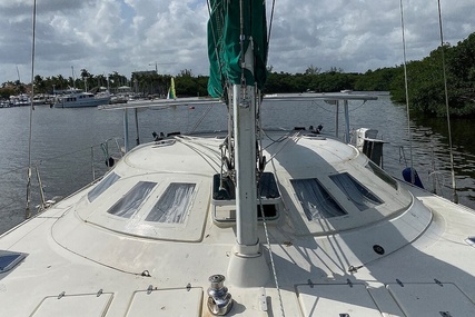 Catana 40S