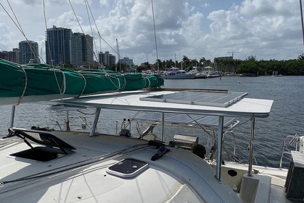 Catana 40S