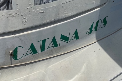 Catana 40S