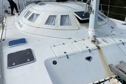 Catana 40S