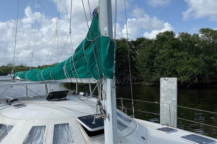 Catana 40S