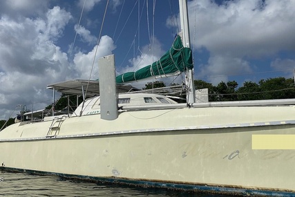 Catana 40S