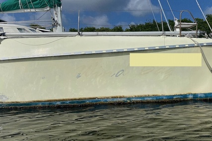 Catana 40S