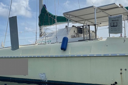 Catana 40S