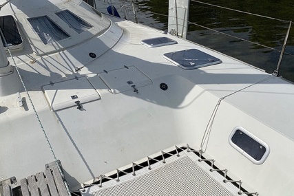 Catana 40S