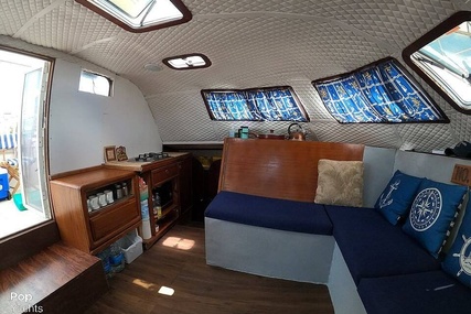 Catana 40S