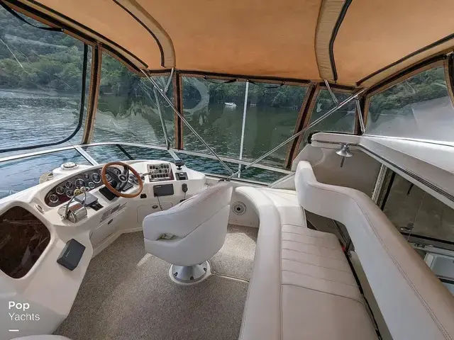 Sea Ray 380AC