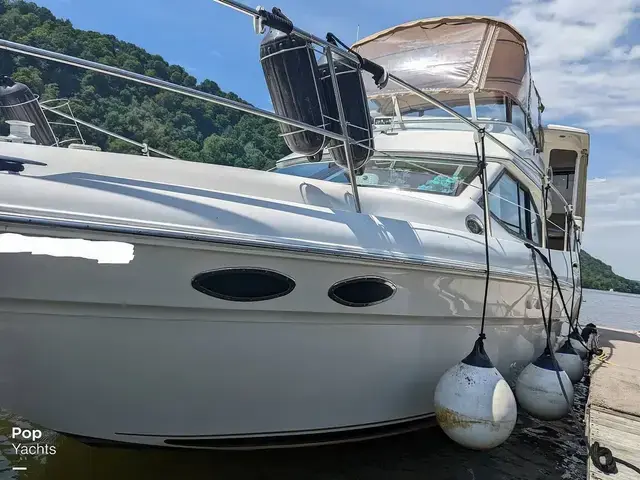 Sea Ray 380AC