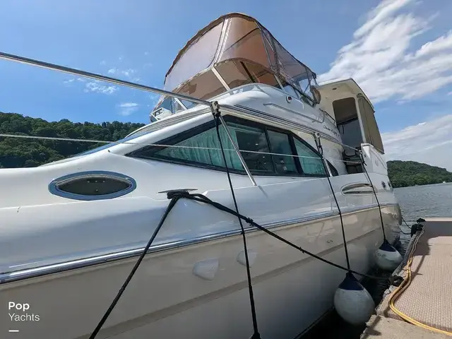 Sea Ray 380AC