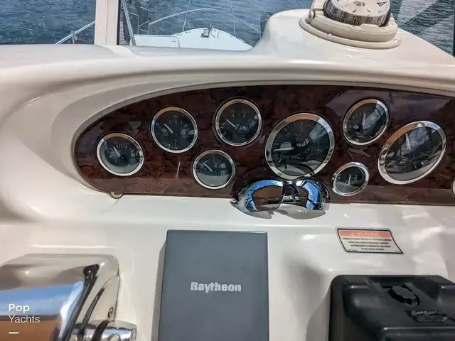 Sea Ray 380AC