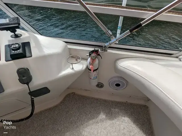 Sea Ray 380AC