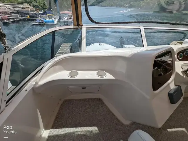 Sea Ray 380AC