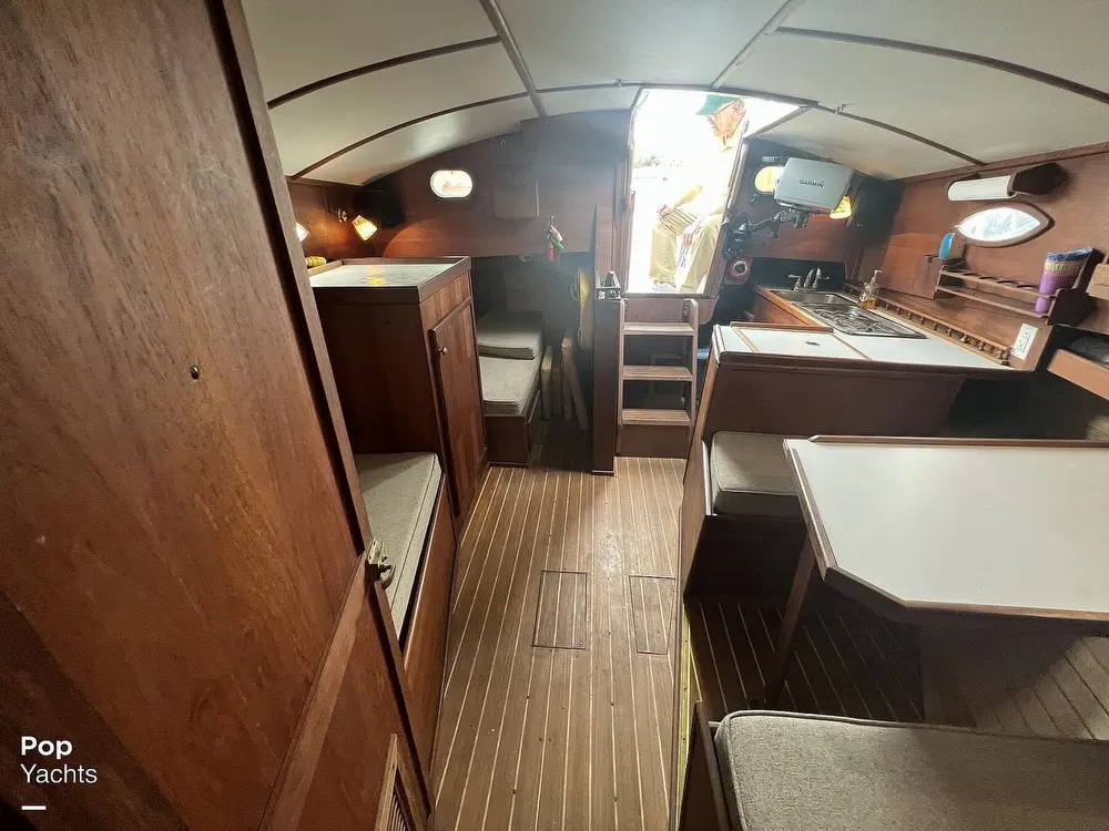 1980 Atlantic 30