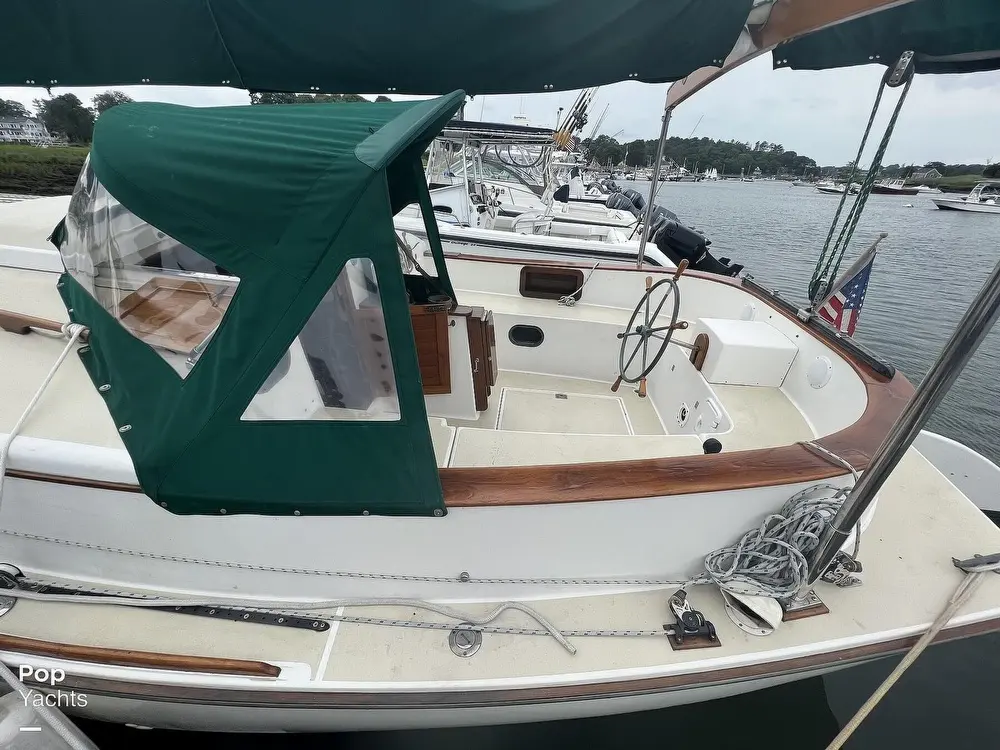 1980 Atlantic 30