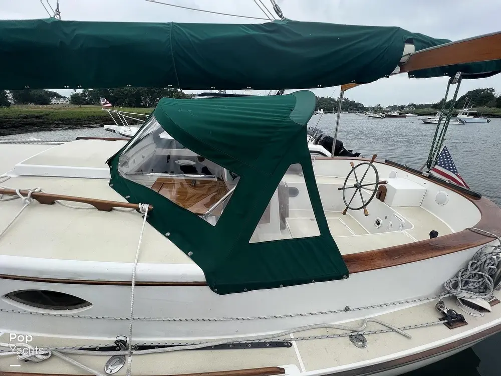 1980 Atlantic 30