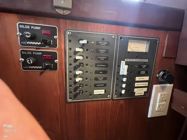 AC Cat 30