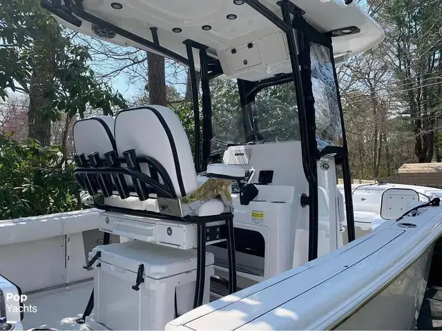 Sea Pro 219