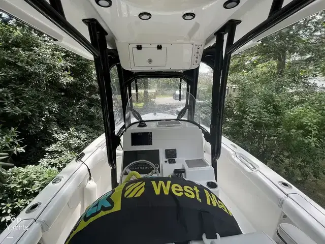 Sea Pro 219