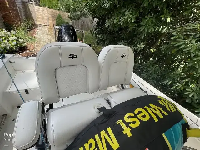 Sea Pro 219