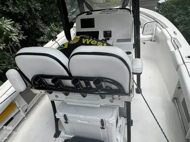 Sea Pro 219