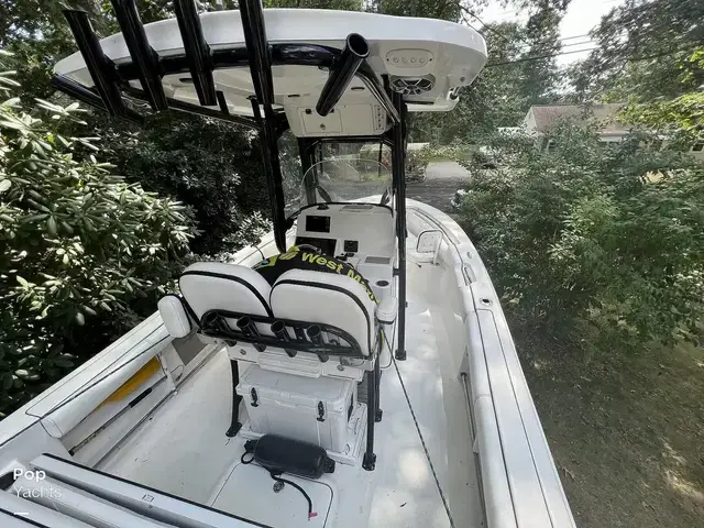 Sea Pro 219