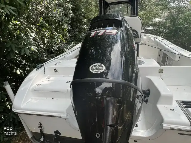 Sea Pro 219