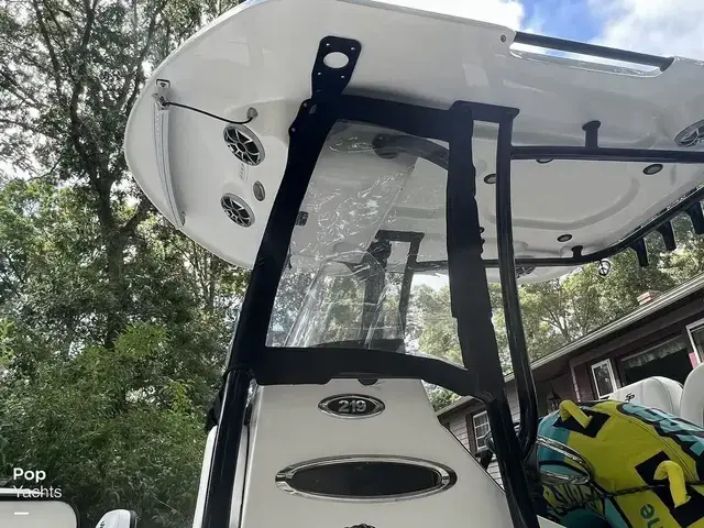 Sea Pro 219