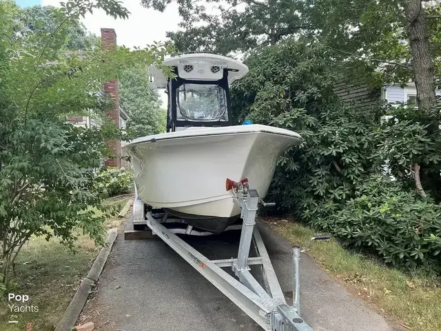 Sea Pro 219