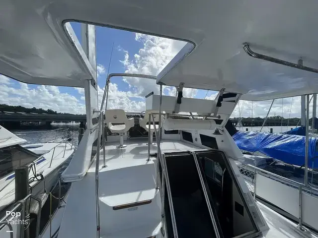 Sea Ray 360 Aft Cabin