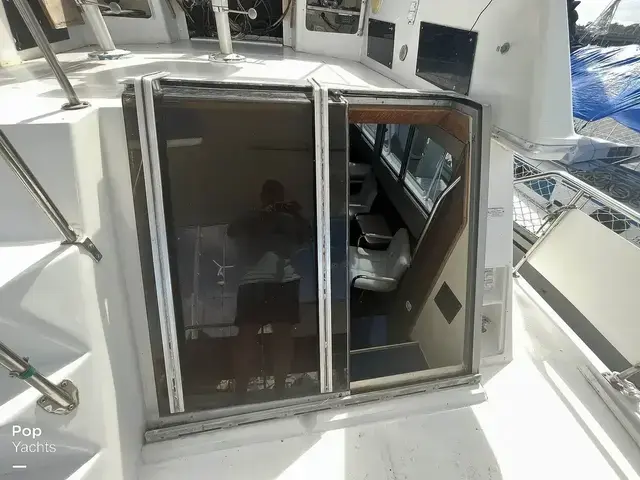 Sea Ray 360 Aft Cabin