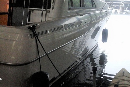 Bayliner 3258 Ciera Command Bridge