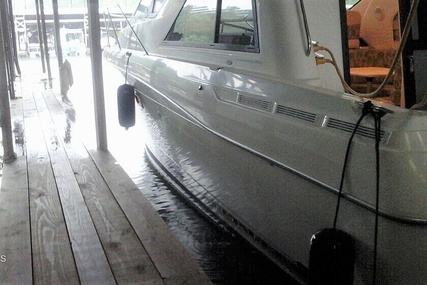 Bayliner 3258 Ciera Command Bridge