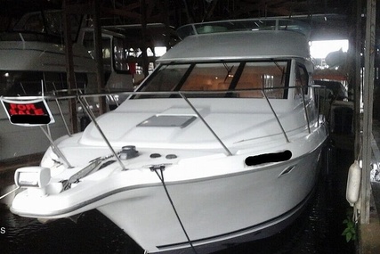 Bayliner 3258 Ciera Command Bridge