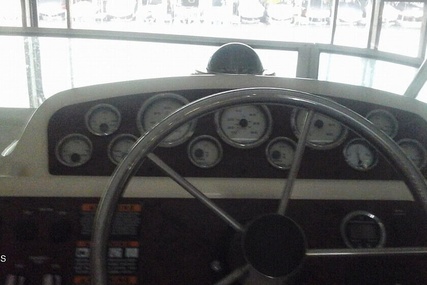 Bayliner 3258 Ciera Command Bridge