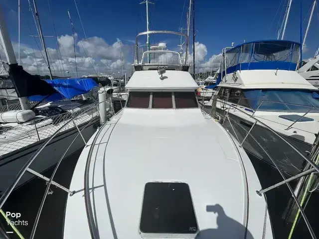 Sea Ray 360 Aft Cabin