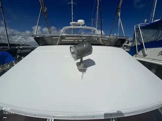 Sea Ray 360 Aft Cabin