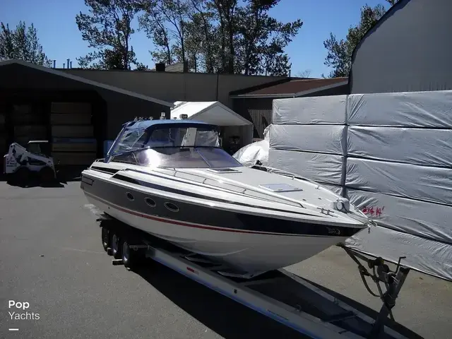 Sunseeker Tomahawk 37