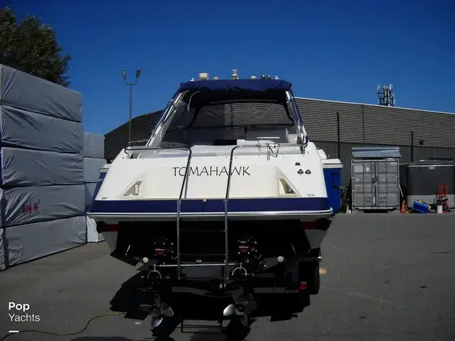 Sunseeker Tomahawk 37