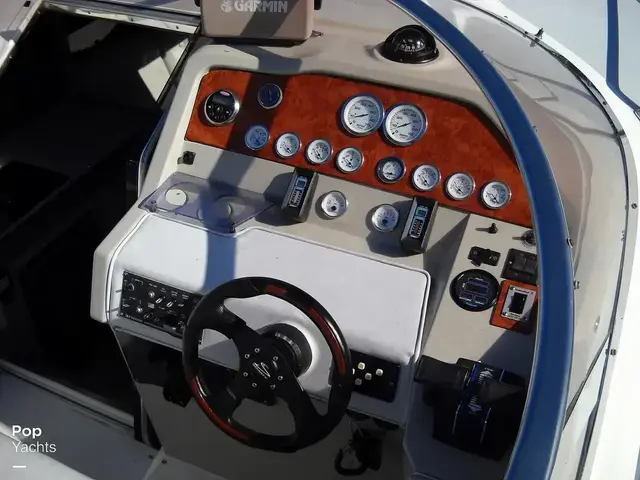 Sunseeker Tomahawk 37