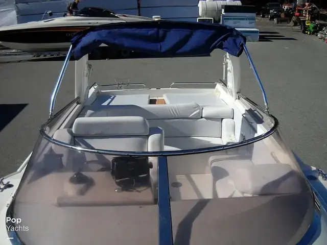 Sunseeker Tomahawk 37