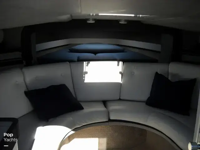 Sunseeker Tomahawk 37